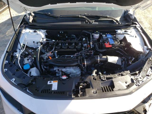 1HGCY1F23PA009219 2023 Honda Accord Lx