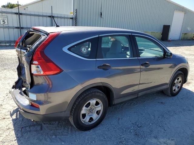5J6RM4H33GL023907 Honda CR-V LX