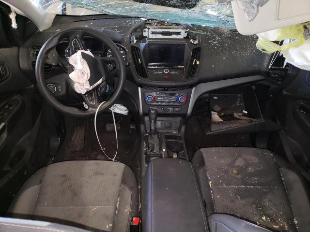 2017 FORD ESCAPE SE - 1FMCU9G97HUC92238