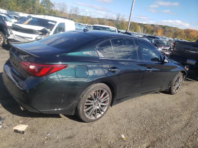 JN1FV7DR3PM590391 Infiniti Q50 RED SP 3