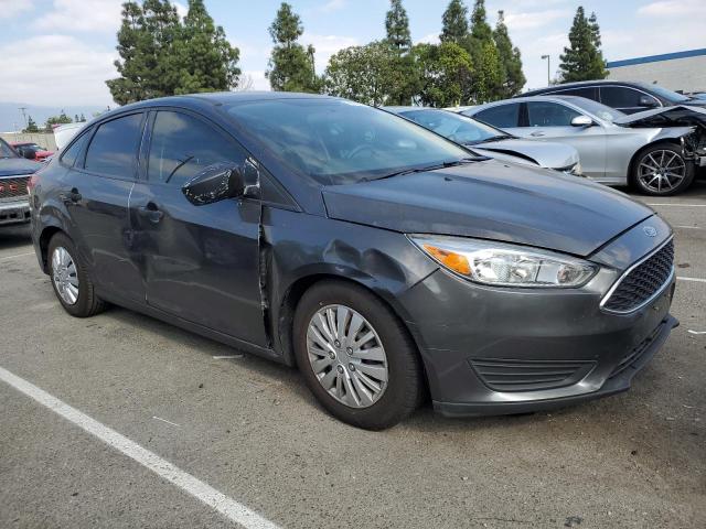 1FADP3E24FL300436 Ford FOCUS S