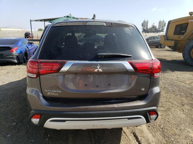 JA4AD3A32LZ046653 | 2020 MITSUBISHI OUTLANDER