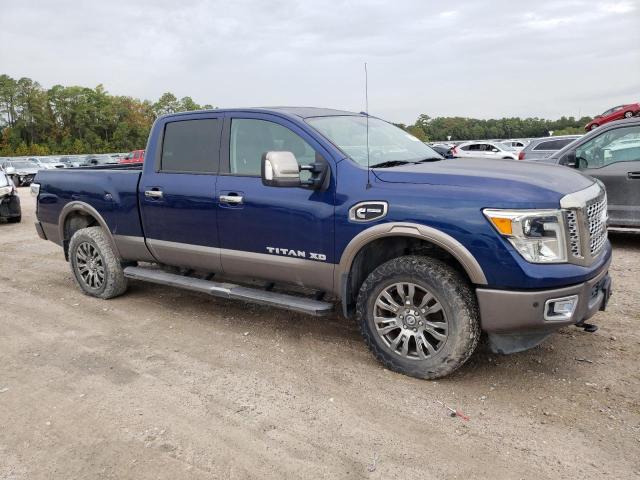 1N6BA1F21GN508640 Nissan Titan Xd Sl