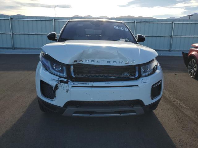 2017 LAND ROVER RANGE ROVE - SALVR2BG4HH218921