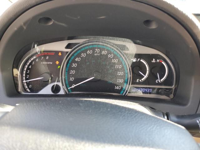 4T3BA3BB5FU070832 Toyota VENZA LE