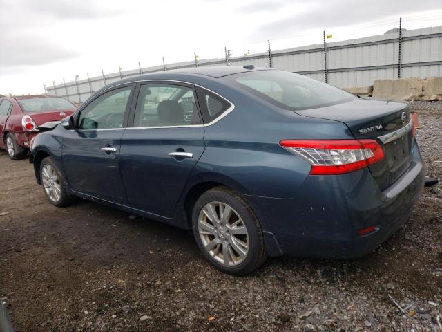 Vin: 3n1ab7ap3ey297476, lot: 74081433, nissan sentra s 20142