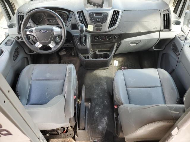 1FTNR1CG4FKB15370 Ford Transit T-250