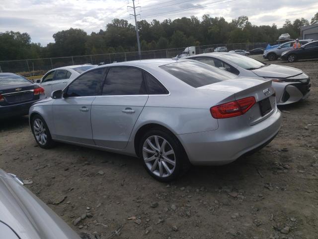 VIN WAUEFAFL0DN010769 2013 Audi A4, Premium Plus no.2