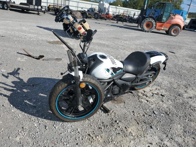 2021 KAWASAKI EN650 C - JKAENEC11MDA03316
