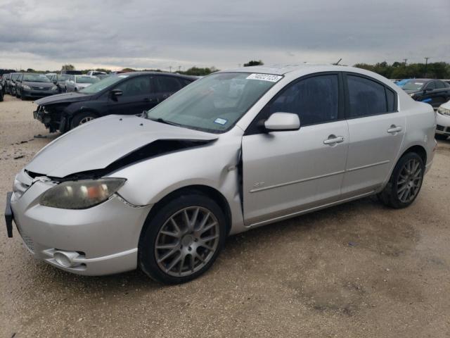 2005 Mazda Mazda3 s