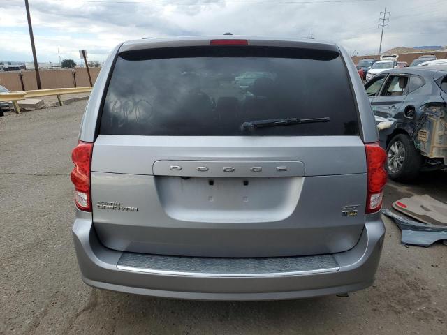 2C4RDGEG2KR785897 Dodge Caravan GRAND CARA 6