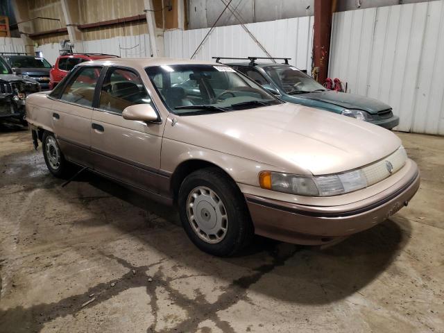 Vin: 1melm53u6ng622967, lot: 72792743, mercury sable ls 19924