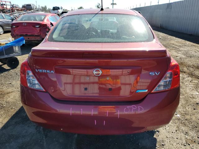 3N1CN7AP9DL857223 2013 Nissan Versa S