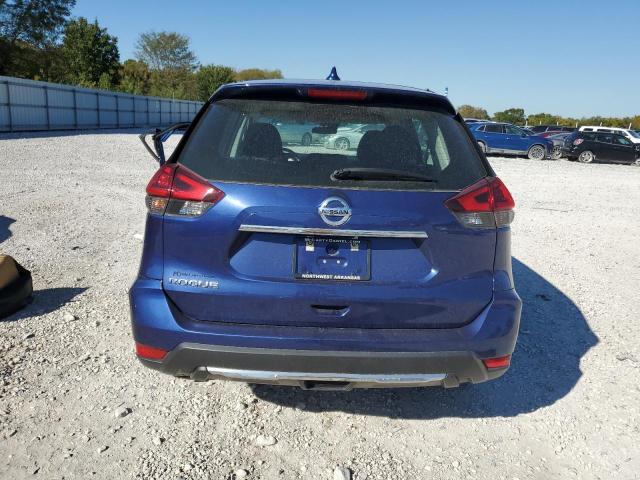 2019 NISSAN ROGUE S - 5N1AT2MT5KC790470