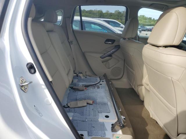5J8TB4H52FL004896 Acura Rdx Technology