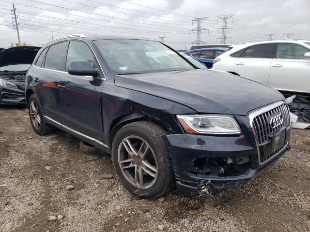 VIN WA1LFAFPXDA094209 2013 Audi Q5, Premium Plus no.4