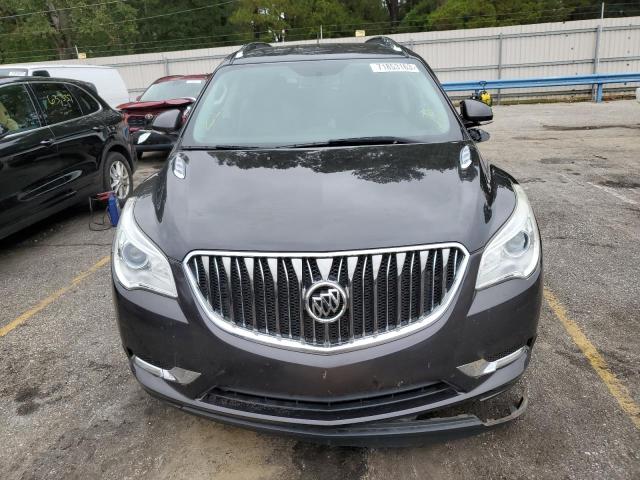 2017 BUICK ENCLAVE - 5GAKRBKD0HJ103761