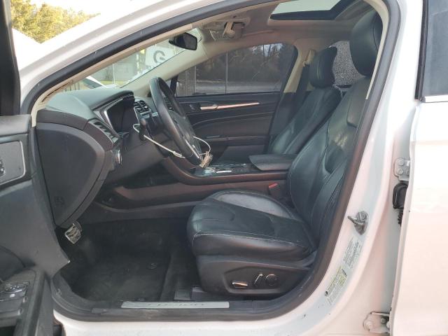 2018 FORD FUSION TIT - 3FA6P0D9XJR155774