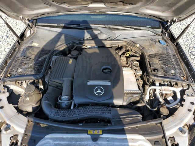 55SWF4KB2GU119113 2016 MERCEDES-BENZ C-CLASS, photo no. 11