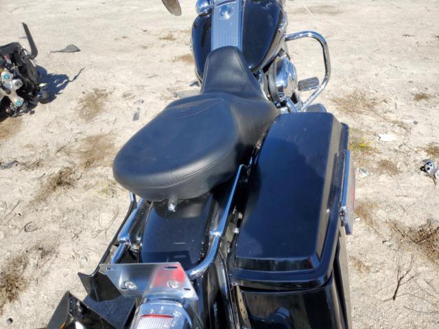 2008 HARLEY-DAVIDSON FLHR FIRE 1HD1FW4178Y648018