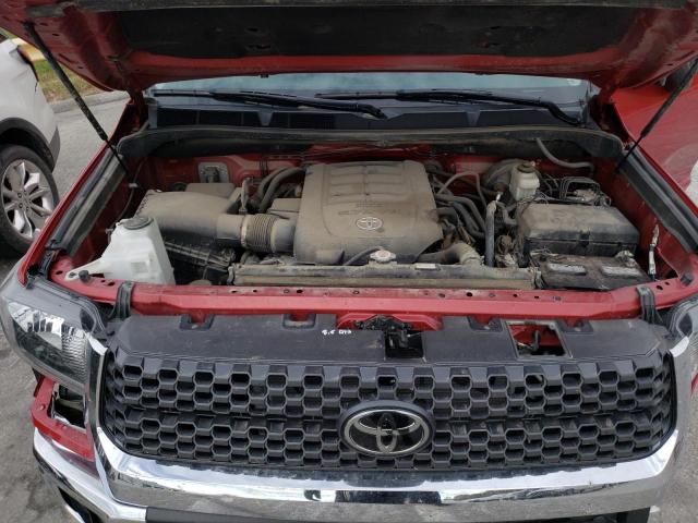 5TFEY5F17MX294196 | 2021 TOYOTA TUNDRA CRE