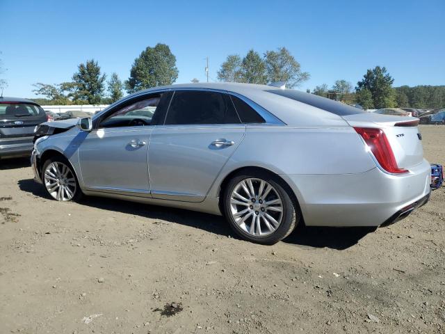 2G61M5S35K9132860 Cadillac XTS LUXURY 2