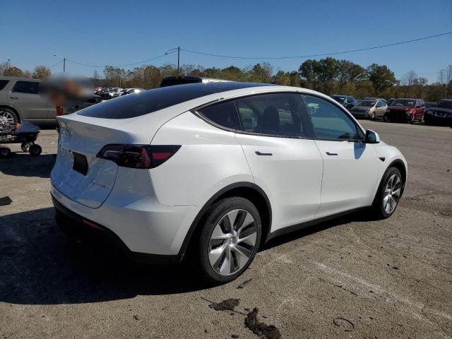 7SAYGDEE8PF668783 | 2023 TESLA MODEL Y