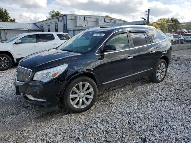 2016 Buick Enclave 