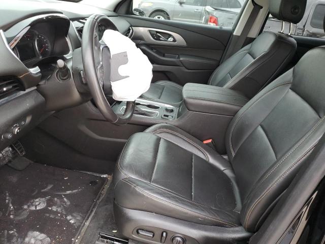 1GNERHKW8LJ112157 Chevrolet Traverse L 7