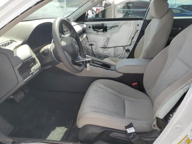 2023 HONDA ACCORD LX - 1HGCY1F25PA004202