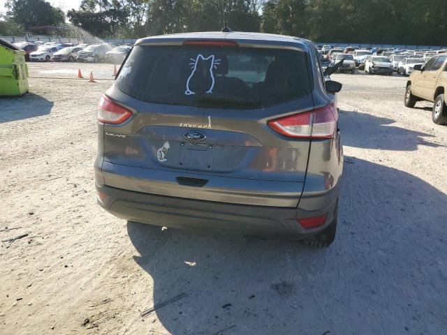 1FMCU0F7XEUD42024 2014 Ford Escape S