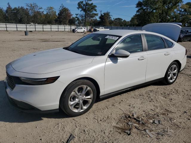 2023 Honda Accord Sedan LX