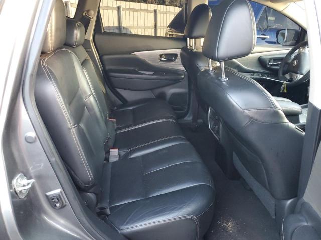 5N1AZ2MGXFN221027 Nissan MURANO S