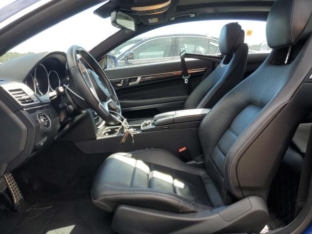 2017 MERCEDES-BENZ E 400 4MAT - WDDKJ6HB1HF352890