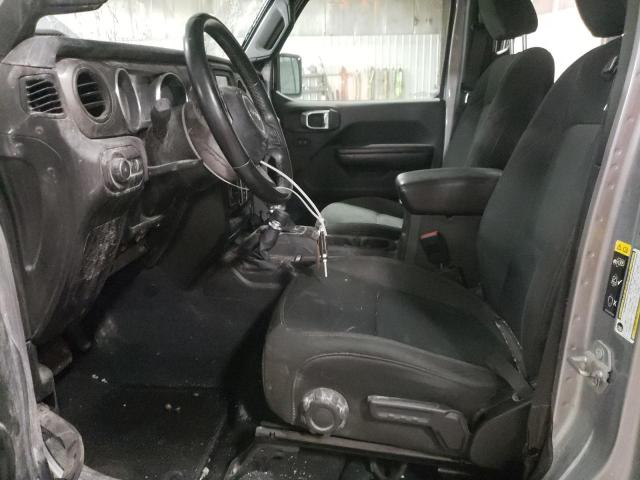 2020 JEEP WRANGLER 4 1C4HJXDN2LW268998