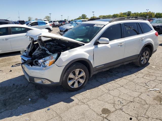 2011 Subaru Outback 2.5i Limited