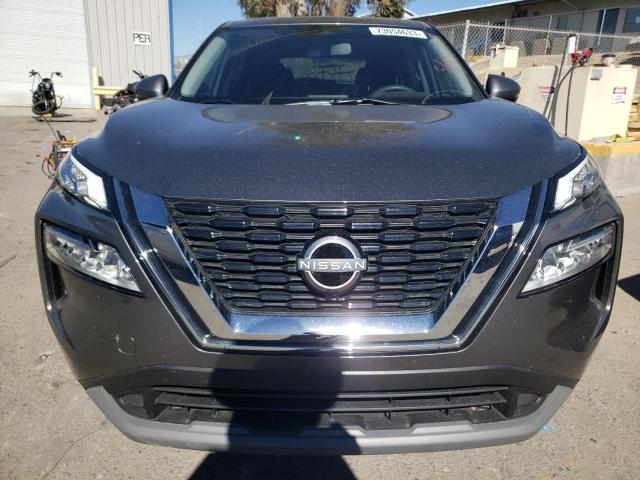JN8BT3BB0PW461887 Nissan ROGUE SV