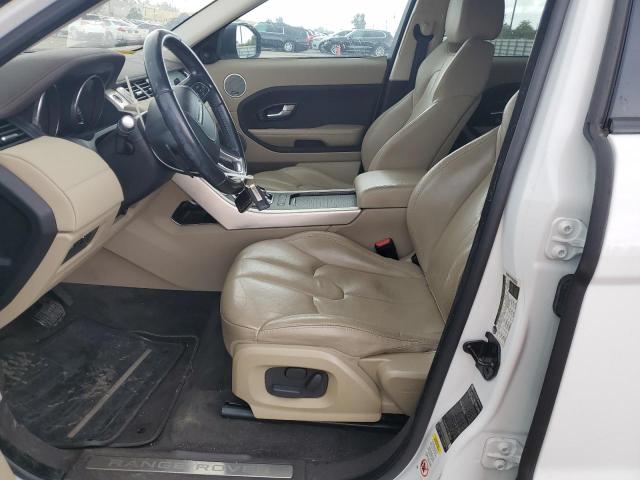 SALVR2BG5FH985500 Land Rover Range Rover Evoque Pure Premium