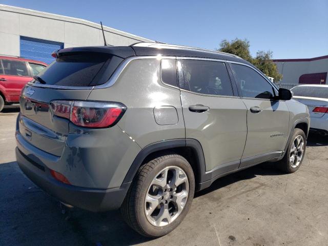 3C4NJCCB1LT102724 Jeep Compass Limited