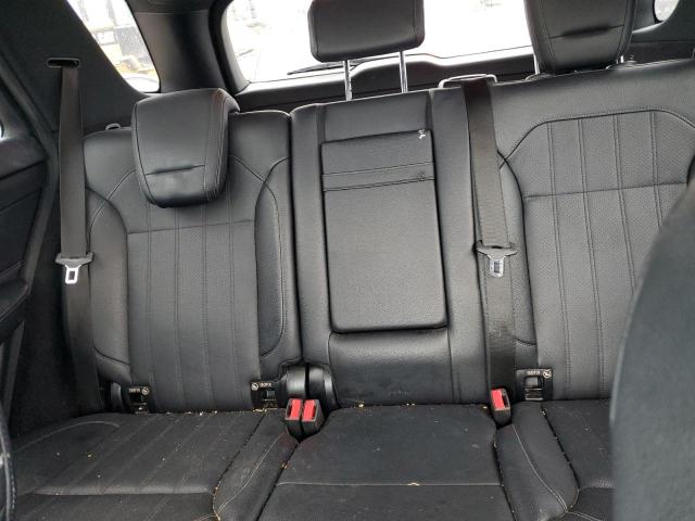 4JGDA5JB0JB019385 Mercedes-Benz GLE 350