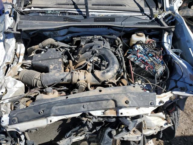 3TMCZ5AN5MM392356 | 2021 TOYOTA TACOMA DOU