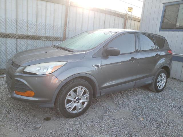 2013 Ford Escape S