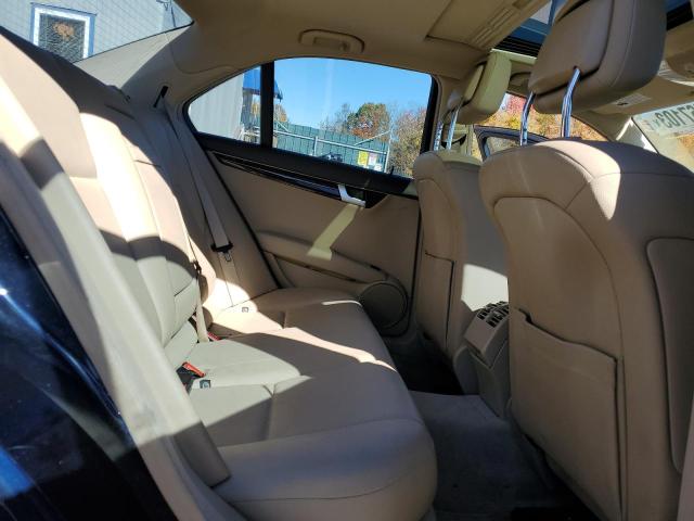 WDDGF8AB1EA953187 Mercedes-Benz C 300 4matic