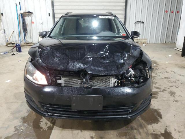 2015 VOLKSWAGEN GOLF SPORT - 3VWCA7AU9FM513951