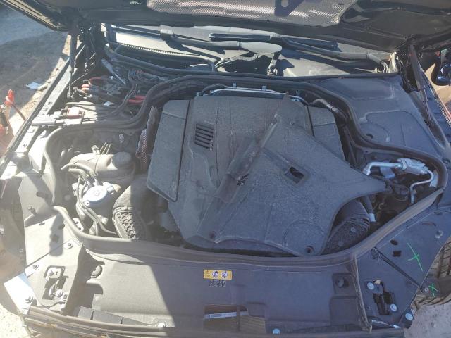 2020 MERCEDES-BENZ S 560 - W1KUG8DB9LA569490
