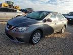 2016 NISSAN SENTRA S - 3N1AB7AP4GL646371
