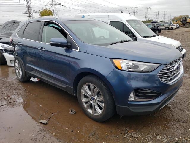 2FMPK4K97KBC71968 2019 FORD EDGE, photo no. 4