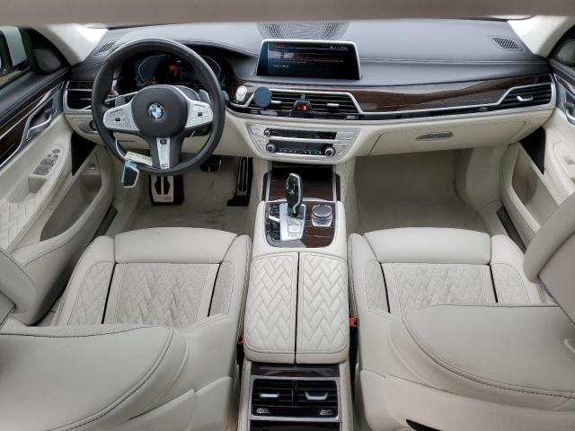 VIN WBA7U2C03MCE58890 2021 BMW 7 Series, 750 XI no.8