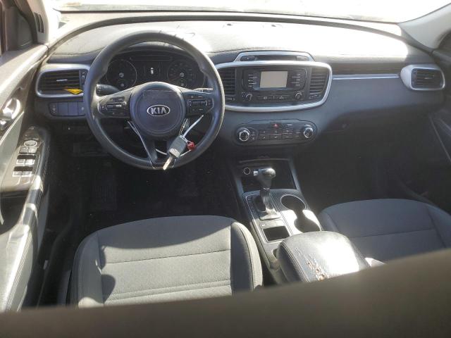 5XYPG4A32GG155048 KIA SORENTO LX