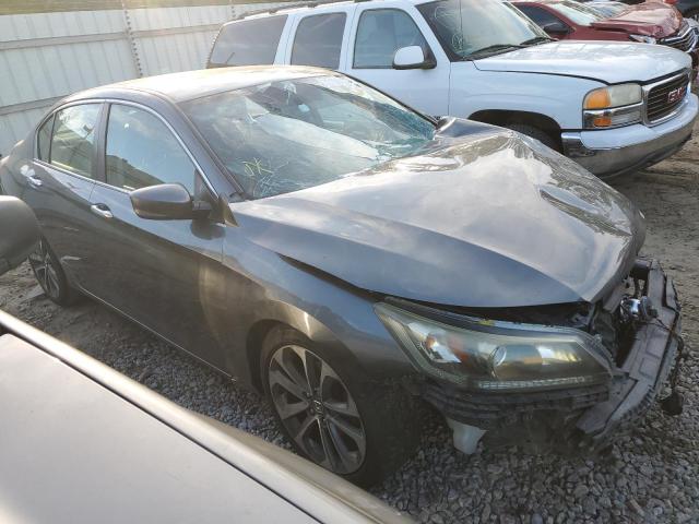 Vin: 1hgcr2f54da107801, lot: 72156423, honda accord sport 20134